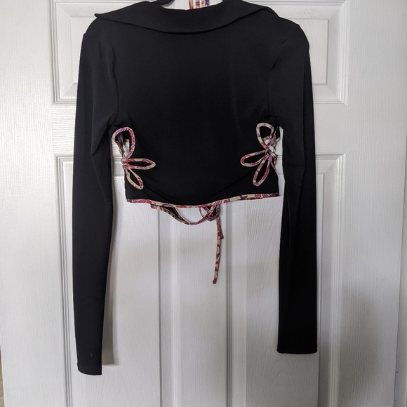 I.AM.GIA Renalee Top - Picture 3 of 6